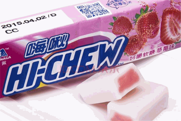 嗨啾婴儿食品