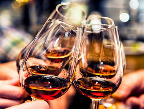 玛格丽河红酒
