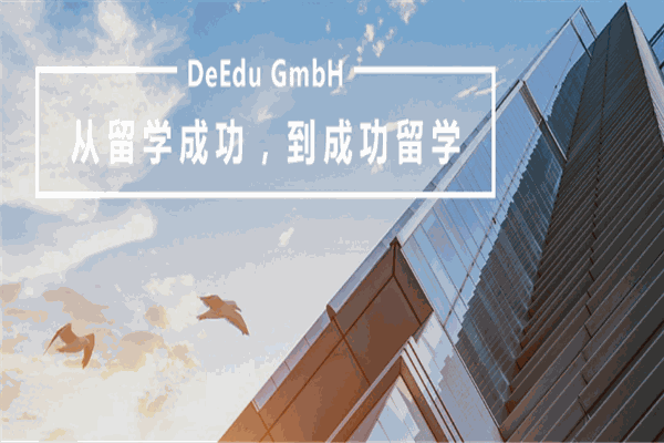 德欧国际教育