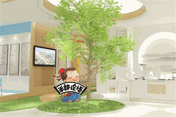 半部论语国学院