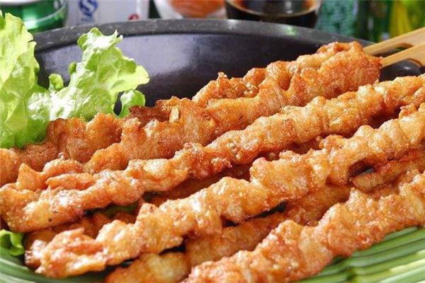 五婆串串香