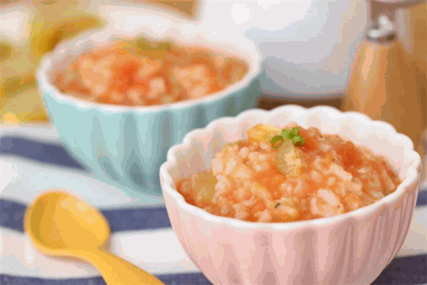 婴乐汇婴儿食品