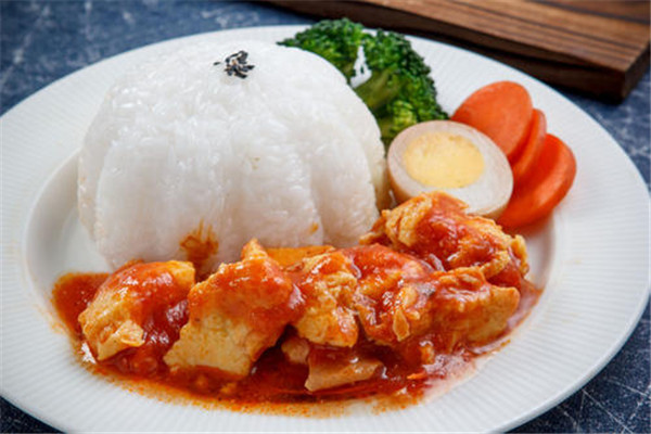 饭馔韩式料理餐厅