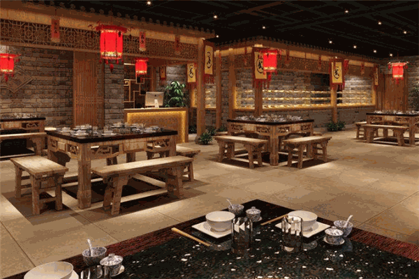 小林串串香