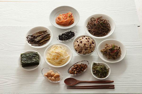 李朝園韩国料理
