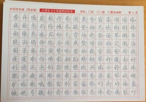 魔法练字加盟
