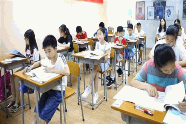国雅教育