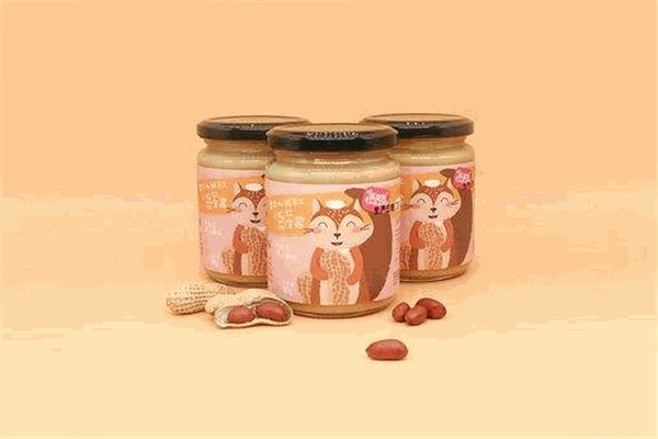 金力多婴童食品