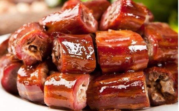 绝味客小吃