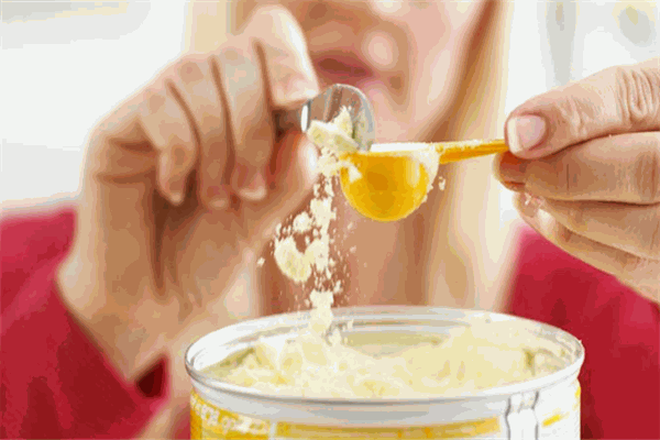 维廉仕婴童食品