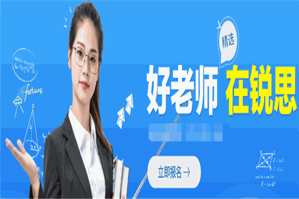 锐思教育