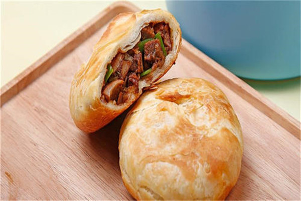 丰禾馅饼