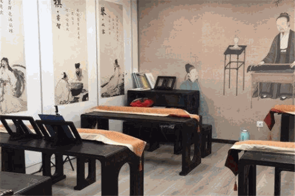 小国士国学馆