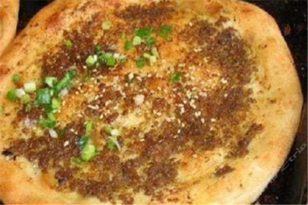 土家馋嘴饼