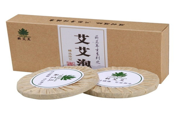 蕲艾灵加盟