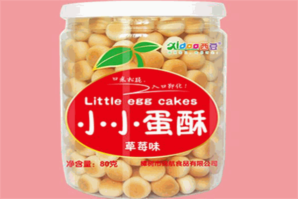 西豆婴儿食品