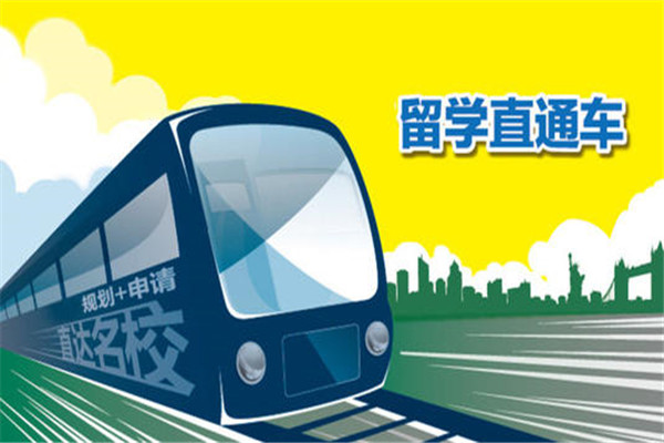 顶试留学