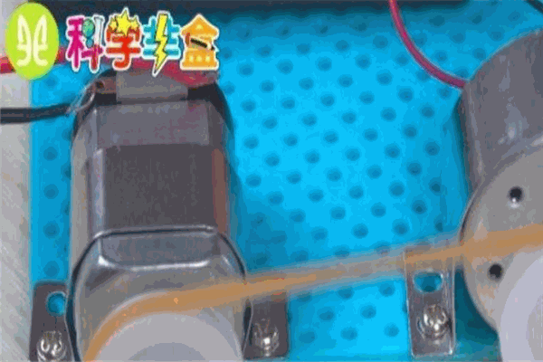 科学芈盒STEAM教育