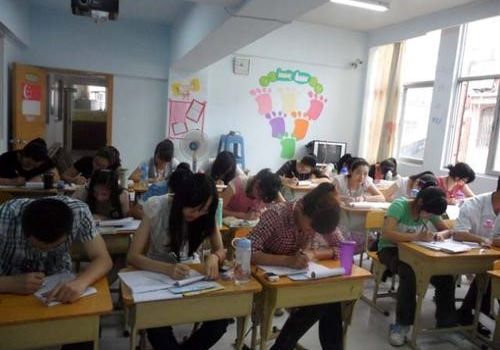 鸿予书法国际教育机构