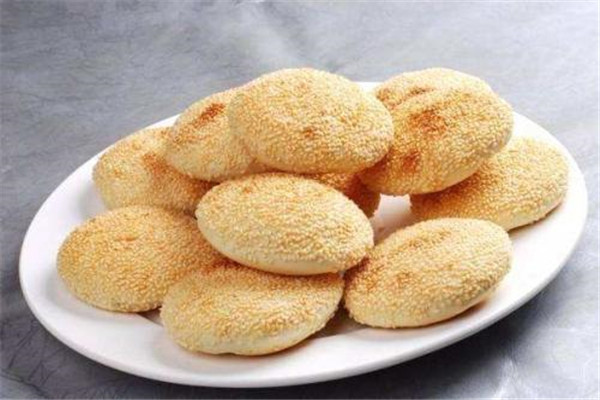 丰禾馅饼