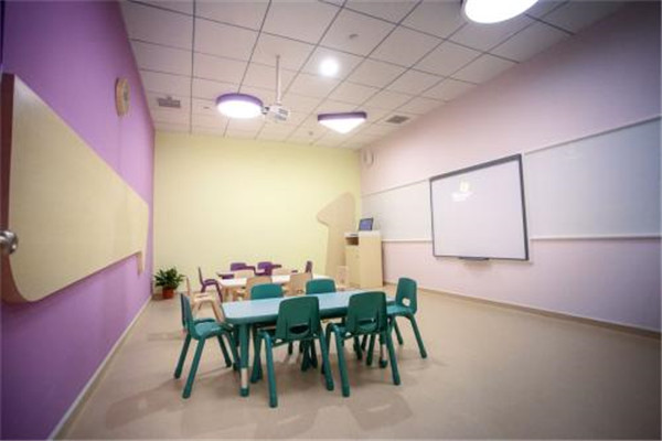 大师教育学校