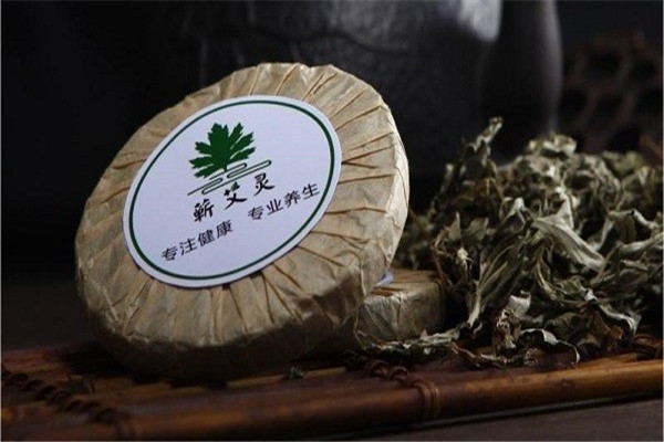 蕲艾灵加盟