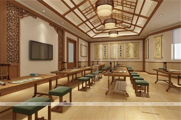 三都书画院