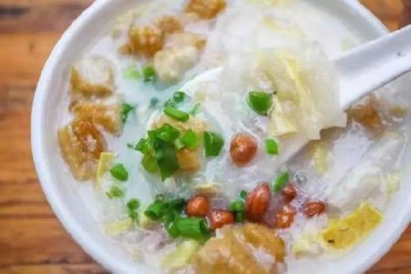 粥师傅砂锅粥