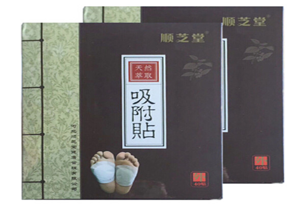 顺芝堂养生馆加盟