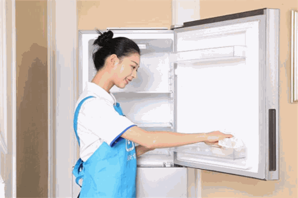 佳居乐家政服务