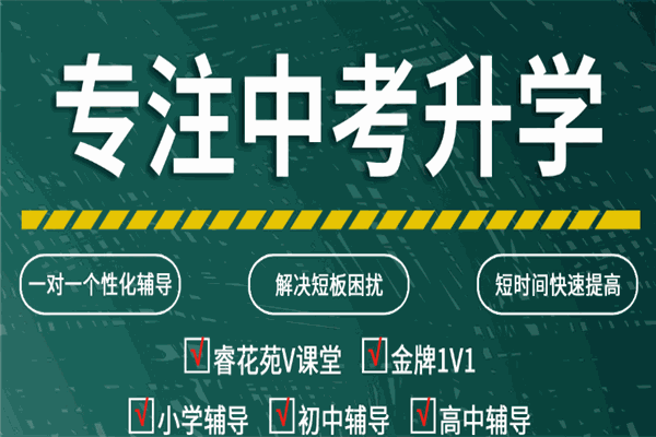 睿花苑教育
