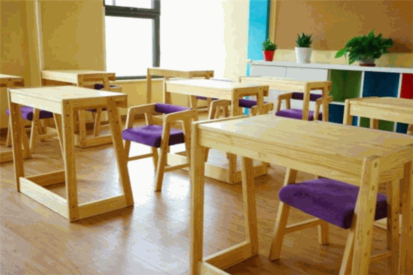 养学堂托管教育