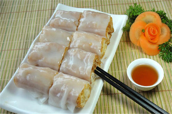 杨记肠粉