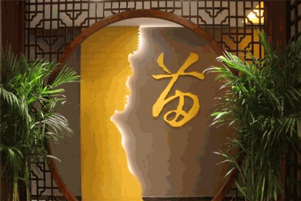 苗十三养生馆加盟