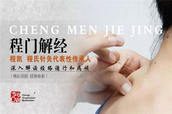程氏针灸加盟