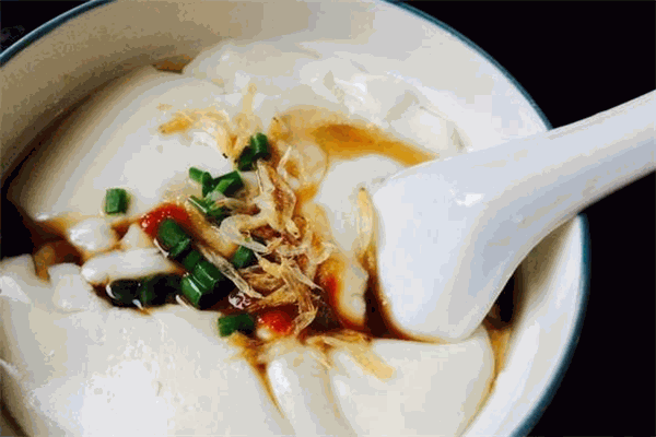 德福豆花