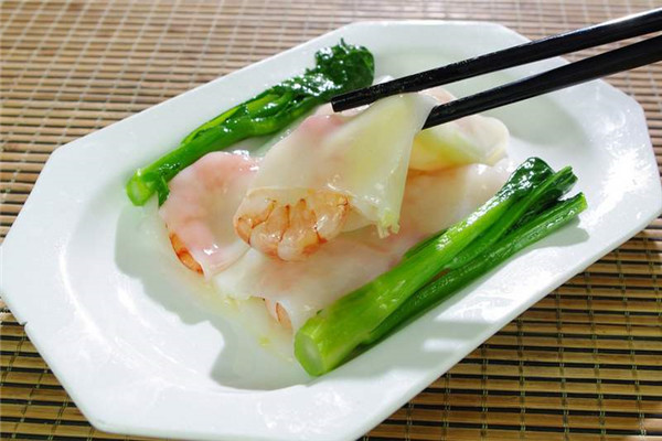 银辉肠粉