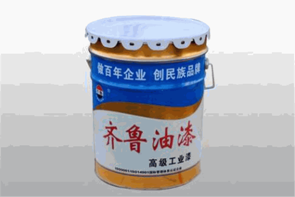 齐鲁油漆