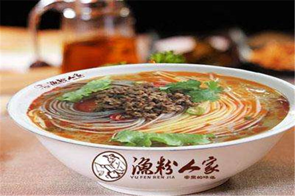 渔粉人家
