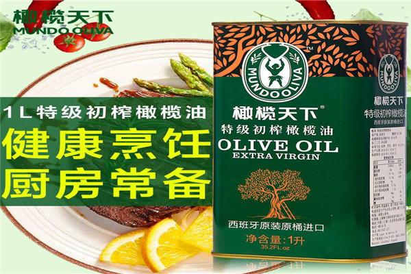橄榄天下生活馆加盟