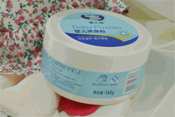 婴之语洗护用品
