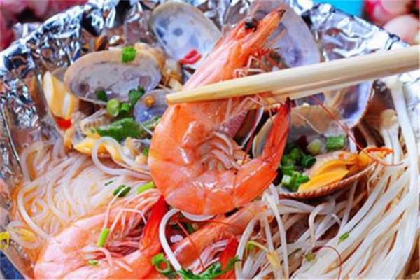小小花甲粉