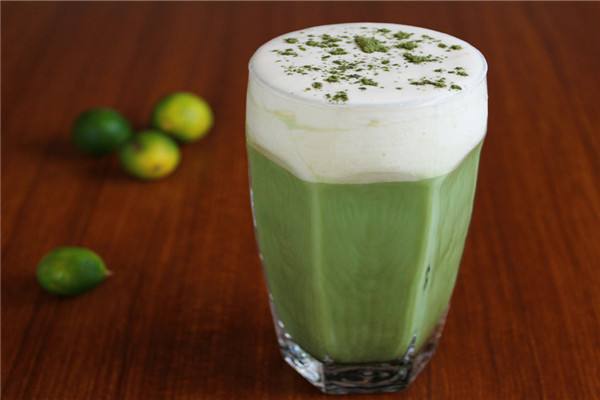 小茶堂奶茶