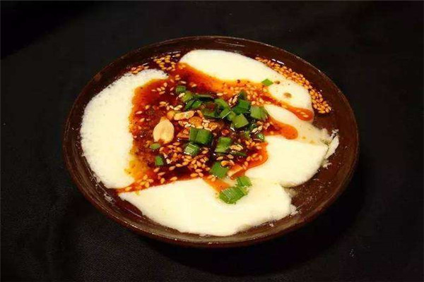 德福豆花