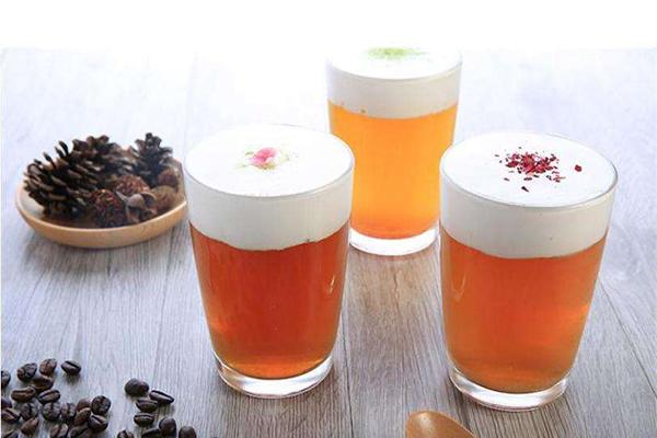 YOYO茶饮