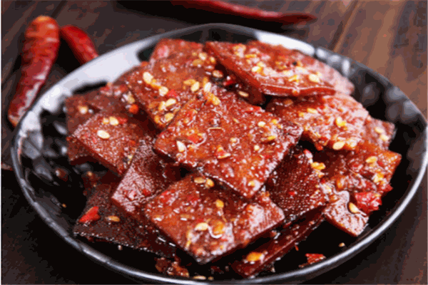 湖南小吃