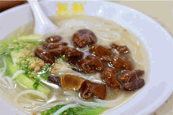其美潮州鱼蛋粉