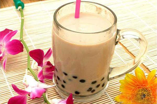 思忆茶饮