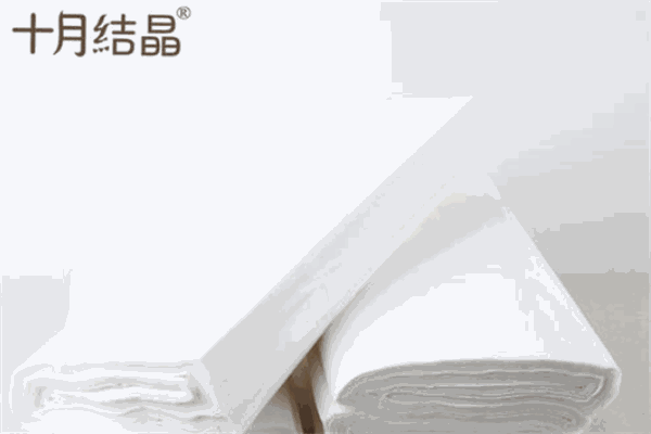 十月结晶
