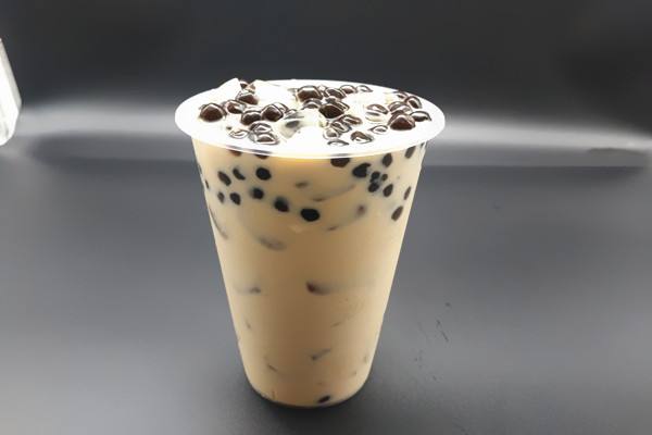 missyou奶茶